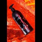 Разогревающий лубрикант на водной основе MyLube HOT XL - 500 мл.