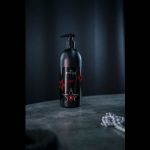 Разогревающий лубрикант на водной основе MyLube HOT XL - 500 мл.