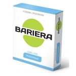 Продлевающие презервативы Bariera Long Love - 3 шт.