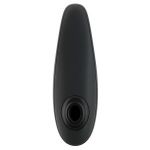 Черный бесконтактный стимулятор клитора Womanizer Classic 2