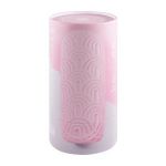 Розовый мастурбатор Marshmallow Maxi Candy