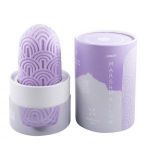 Сиреневый мастурбатор Marshmallow Maxi Candy