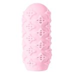 Розовый мастурбатор Marshmallow Maxi Honey