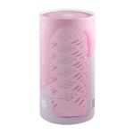 Розовый мастурбатор Marshmallow Maxi Juicy