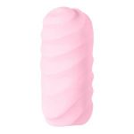 Розовый мастурбатор Marshmallow Maxi Juicy