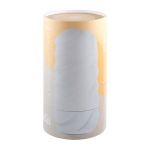 Белый мастурбатор Marshmallow Maxi Juicy