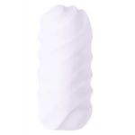 Белый мастурбатор Marshmallow Maxi Juicy