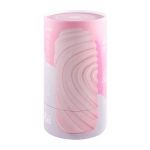 Розовый мастурбатор Marshmallow Maxi Sugary