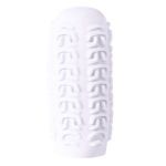 Белый мастурбатор Marshmallow Maxi Sugary