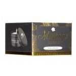 Массажная свеча с ароматом розы Massage Candle Rose Scented - 100 гр.