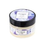 Твердое массажное масло Pleasure Lab Enchanting с ароматом черной смородины и лаванды - 100 мл.