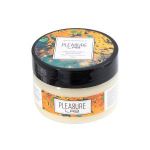 Твердое массажное масло Pleasure Lab Hypnotic с ароматом сандала, нероли и пачули - 100 мл.