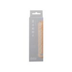 Телесный фаллоудлинитель Homme Long - 13,5 см.