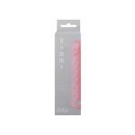 Розовый фаллоудлинитель Homme Long - 13,5 см.
