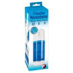 Автоматический мастурбатор-вагина 3 Function Masturbator
