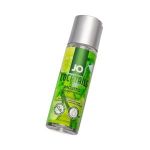Вкусовой лубрикант на водной основе JO Cocktails Mojito - 60 мл.