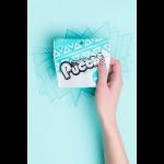 Компактный мастурбатор Pucchi Candy