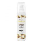 Разогревающее массажное масло с ароматом ванили Gourmet Hot Vanilla - 50 мл.