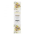 Разогревающее массажное масло с ароматом ванили Gourmet Hot Vanilla - 50 мл.