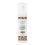 Разогревающее массажное масло с ароматом кокоса Gourmet Coconut - 50 мл.