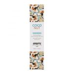 Разогревающее массажное масло с ароматом кокоса Gourmet Coconut - 50 мл.