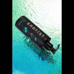 Гель для интимной гигиены с гиалуроновой кислотой Erotist Hyaluronic - 250 мл.