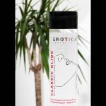 Интимный гель на водной основе Classic Glide Exciting Effect с возбуждающим эффектом - 200 мл.