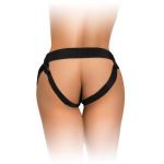 Трусы для фиксации насадок с присоской Beginner s Body Dock Strap-On Harness
