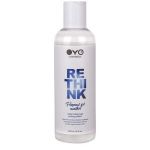 Увлажняющий гель на водной основе с пролонгирующим эффектом OYO Personal Gel Menthol - 200 мл.