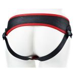 Пояс унисекс UNISEX Style с 2 насадками