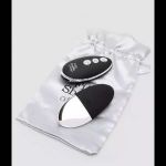 Клиторальный стимулятор с пультом ДУ Relentless Vibrations Remote Knicker Vibrator