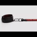 Распорка для ног Reversible Restraint Bar with Cuffs