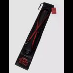 Стильный ошейник с поводком Reversible Faux Leather Collar and Lead