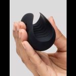Компактный вибромастурбатор Sensation 20 Function Mini Male Vibrator