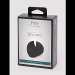 Компактный вибромастурбатор Sensation 20 Function Mini Male Vibrator