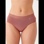 Менструальные трусы-брифы Period Pants