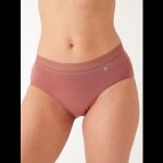 Менструальные трусы-брифы Period Pants