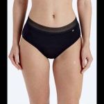 Менструальные трусы-брифы Period Pants