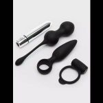 Эротический набор Pleasure Overload 10 Days of Play Gift Set
