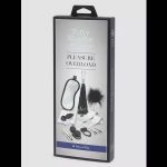 Эротический набор Pleasure Overload 10 Days of Play Gift Set