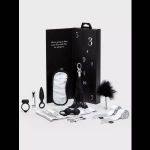 Эротический набор Pleasure Overload 10 Days of Play Gift Set