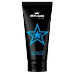 Интимная гель-смазка на водной основе MyLube SENSE - 50 мл.
