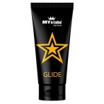 Анальная гель-смазка на водной основе MyLube GLIDE - 50 мл.
