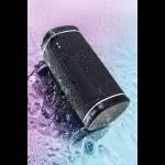 Черный перезаряжаемый мастурбатор Calor