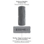 Серый мастурбатор Squeezable Masturbator 01