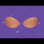 Cиликоновый бюстгальтер-невидимка Freebra