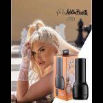 Телесный мастурбатор-вагина Feel Ashley Barbie
