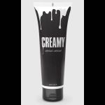 Смазка на водной основе Creamy с консистенцией спермы - 250 мл.