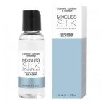 Смазка на силиконовой основе Mixgliss Silk - 50 мл.