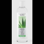 Массажный гель на водной основе Mixgliss NU Aloe Vera - 150 мл.